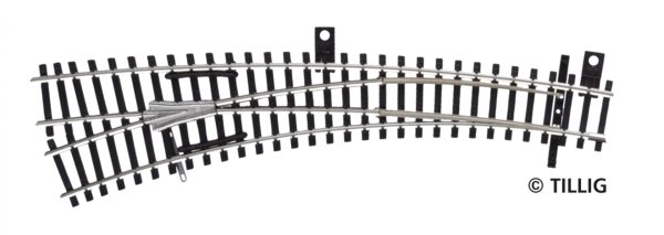 Tillig 83364 - TT - IBW links