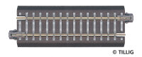 Tillig 83702 - TT - Gerades Gleis 83 mm