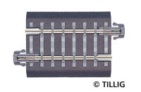 Tillig 83703 - TT - Gerades Gleis 41,5 mm