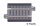 Tillig 83703 - TT - Gerades Gleis 41,5 mm