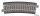Tillig 83707 - TT - Gebogenes Gleis R353 mm / 15°