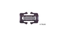 Tillig 83953 - TT - Schienenverbinder (Beutel á 20...