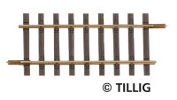 Tillig 85130 - H0 - Gerades Gleis,  Länge 64 mm