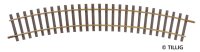 Tillig 85140 - H0 - Gebogenes Gleis
