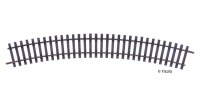 Tillig 85141 - H0 - Gebogenes Gleis