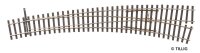 Tillig 85313 - H0 - Innenbogenweiche rechts
