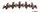 Tillig 85502 - H0 - Isolierschienenverbinder