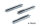 Tillig 86102 - TT - Schienenverbinder blank Neusilber
(Beutel á 25 St.)