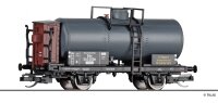 Tillig 95874 - TT - Kesselwagen der DRG