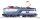 Tillig 502591 - TT - WS-Lok 212 0001-2, DR, Ep. IV, Fert. analog