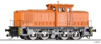Tillig 502603 - TT - Diesellok V60, DR, Ep. IV