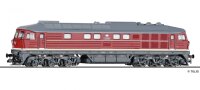 Tillig 502690 - TT - WS-Lok 142-001, Messelok, Ep. IV, BS...