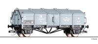 Tillig 502701 - TT - Klappdeckelwagen Km  "VEB...