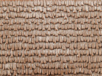 Auhagen 52228 - H0/TT - Dekorplatten Holzschindeln g