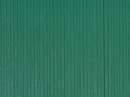 Auhagen 52419 - H0/TT - 1 Dekorplatte Bretterwand gr