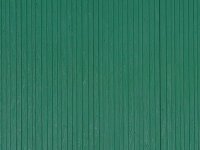 Auhagen 52419 - H0/TT - 1 Dekorplatte Bretterwand gr