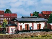 Auhagen 11399 - H0 - Güterschuppen