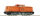Roco 36336 - TT - Diesellokomotive BR 108, DR