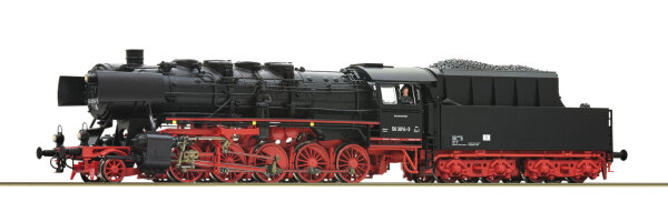 Roco 70042 - H0 - Dampflok BR 50 mit Sound