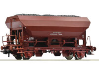 Roco 76576 - H0 - Selbstentladewagen, DR