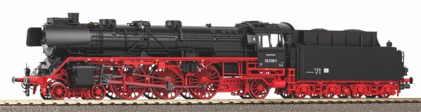 Piko 50900 - H0 - Dampflok BR 03 DR IV + DSS PluX22
