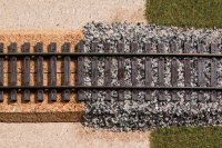 Auhagen 61829 - H0 - Granit-Gleisschotter grau H0