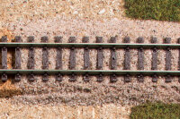 Auhagen 63834 - TT - Granit-Gleisschotter beigebr