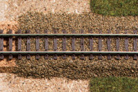 Auhagen 63835 - TT - Granit-Gleisschotter erdbrau
