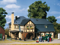 Auhagen 11409 - H0 - Schmiede