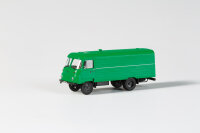 Auhagen 66046 - H0 - MC Robur LO3000 Kastenwagen