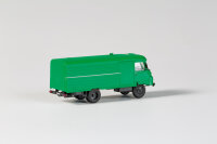 Auhagen 66046 - H0 - MC Robur LO3000 Kastenwagen