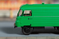 Auhagen 66046 - H0 - MC Robur LO3000 Kastenwagen