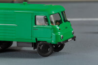Auhagen 66046 - H0 - MC Robur LO3000 Kastenwagen