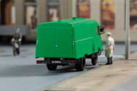Auhagen 66046 - TT - MC Robur LO3000 Kastenwagen