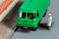 Auhagen 66046 - TT - MC Robur LO3000 Kastenwagen