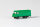 Auhagen 66046 - TT - MC Robur LO3000 Kastenwagen