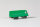 Auhagen 66046 - TT - MC Robur LO3000 Kastenwagen