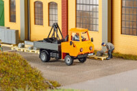 Auhagen 66047 - H0 - MC Multicar M24 Pritsche mit