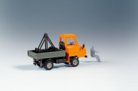 Auhagen 66047 - H0 - MC Multicar M24 Pritsche mit