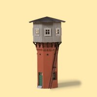 Auhagen 11412 - H0 - Wasserturm