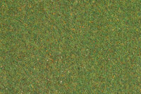 Auhagen 75212 - Wiesenmatte mittelgrün 75 x
