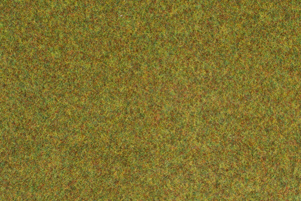 Auhagen 75213 - Wiesenmatte hellgrün 75 x 10